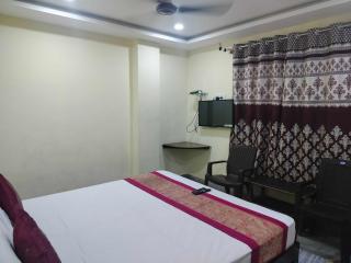 Hotel O Shiva Ram Budget Rooms - Anantapur - 3