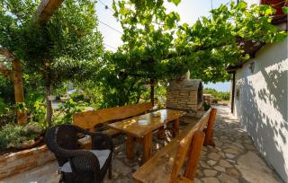 2 Bedroom Lovely Apartment In Novigrad - Novigrad Dalmatia - 4
