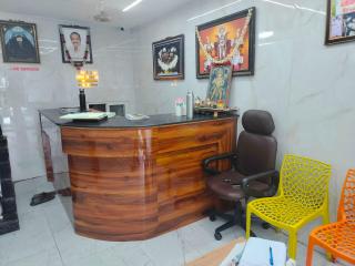 Hotel O Shiva Ram Budget Rooms - Anantapur - 0