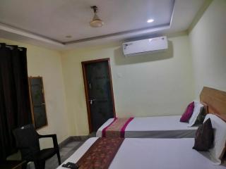Hotel O Shiva Ram Budget Rooms - Anantapur - 6