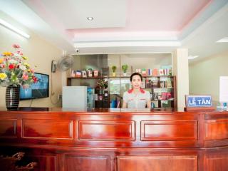 Duong Chau Hotel - Bùi Tiếng - 7