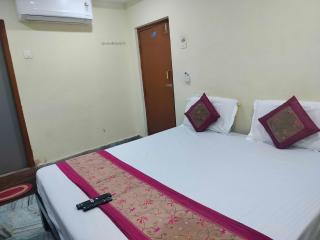 Hotel O Shiva Ram Budget Rooms - Anantapur - 5