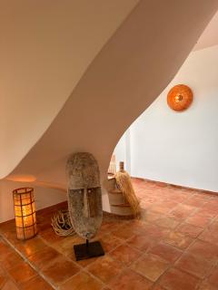 Villa Fée - splendide vue mer - Grimaud - 8
