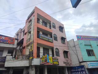 Hotel O Shiva Ram Budget Rooms - Anantapur - 1