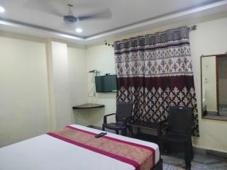 Hotel O Shiva Ram Budget Rooms - Anantapur - 4