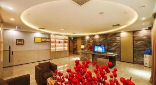 Cozy Hotel Xiamen - Xiamen - 3