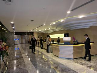 Cozy Hotel Xiamen - Xiamen - 2