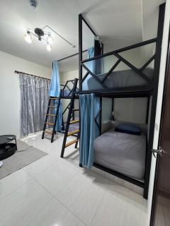 Freediving center - 9