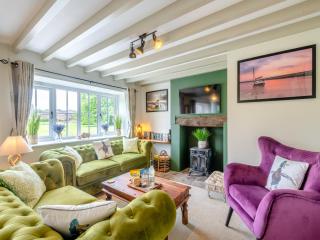 Seascape Cottage - South Creake - 7