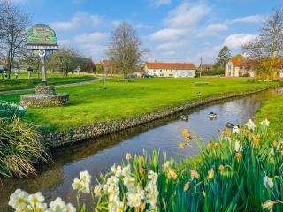 Seascape Cottage - South Creake - 9