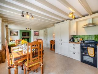 Seascape Cottage - South Creake - 6