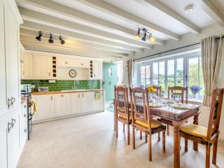 Seascape Cottage - South Creake - 5