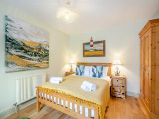 Seascape Cottage - South Creake - 4