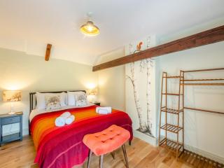 Seascape Cottage - South Creake - 2