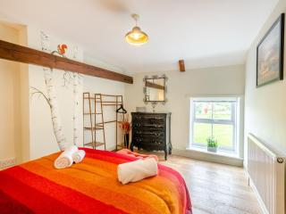 Seascape Cottage - South Creake - 1