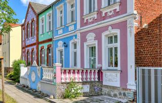 Ferienwohnung Fürstenberg - 9