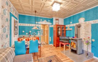 Ferienwohnung Fürstenberg - 6