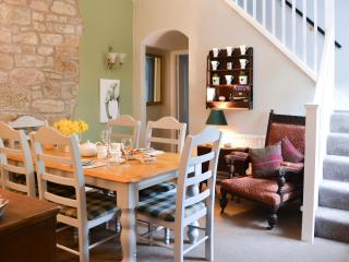 Conway - Cottage - Rothbury - 4
