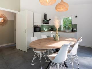 Detached bungalow, perfect for water sports and nature enthusiasts - Kamperland - 7