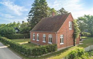 Two-Bedroom Holiday Home In Bogo By - Bogø By - 0