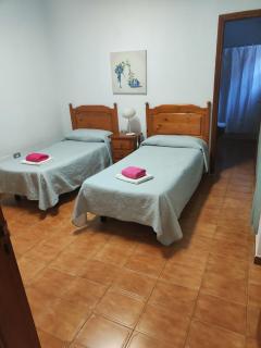 Apartamentos Nelly - Valle Gran Rey - 8