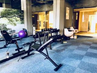 Shenzhen Kai Long International Hotel - 6