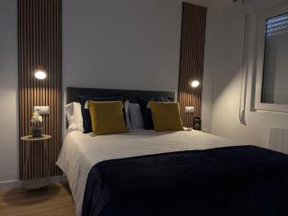 Apartamento Ajo RH - 1