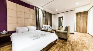 Nostalgia Hotel - Paju - 9