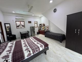 White Elephant Villa & Restaurant - Beruwala - 6