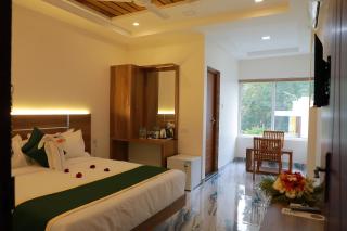 Delano Residency - Kaliyal - 6