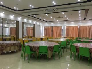 Hotel Primera - Zamboanga - 7