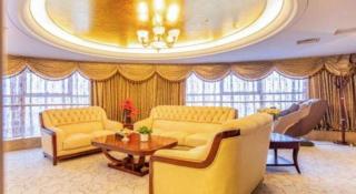 Lu'an Jinling Wanxi Hotel - 1