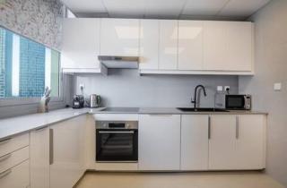 Luxury 2 BHK in Dubai Marina By dPie DEC 1907 - 5