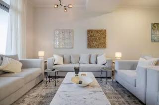 Luxury 2 BHK in Dubai Marina By dPie DEC 1907 - 4