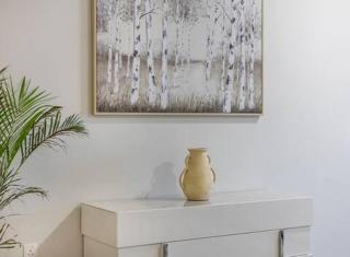 Luxury 2 BHK in Dubai Marina By dPie DEC 1907 - 2