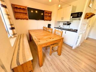 Résidence Necou - Grand duplex rénové pour 6 personnes MAE-3904 - Les Menuires - 8