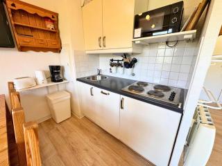 Résidence Necou - Grand duplex rénové pour 6 personnes MAE-3904 - Les Menuires - 6