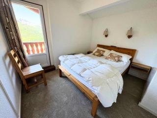 Résidence Necou - Grand duplex rénové pour 6 personnes MAE-3904 - Les Menuires - 5