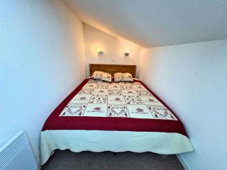 Résidence Necou - Grand duplex rénové pour 6 personnes MAE-3904 - Les Menuires - 4