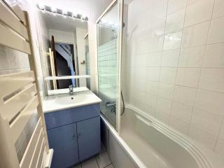 Résidence Necou - Grand duplex rénové pour 6 personnes MAE-3904 - Les Menuires - 2