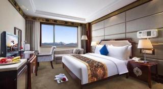 Lhasa Hotel - Lhasa - 4