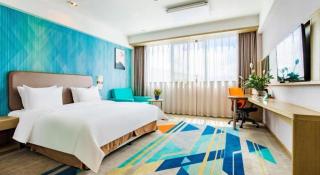 Holiday Inn Express Lhasa Potala Square By IHG - Lhasa - 8