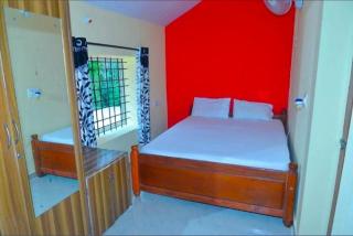 Gope town homestay Tathkola road Mudigere - Mudigere - 3