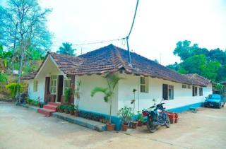 Gope town homestay Tathkola road Mudigere - Mudigere - 4