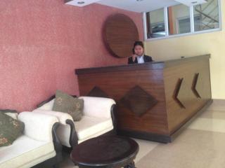 De Hotel Veda - Kathmandu - 8
