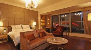Nanjing YuTimes Hotel - Nanjing - 9