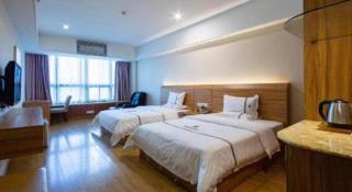 Chuanghui Business Hotel - Canton - 3