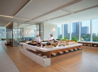 Courtyard by Marriott Guangzhou Pazhou - Guangzhou - 3