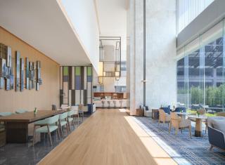 Courtyard by Marriott Guangzhou Pazhou - Guangzhou - 5