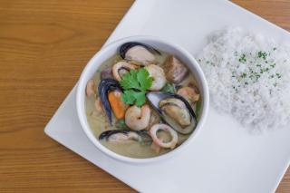Oryza Hotel - Santiago City - 4